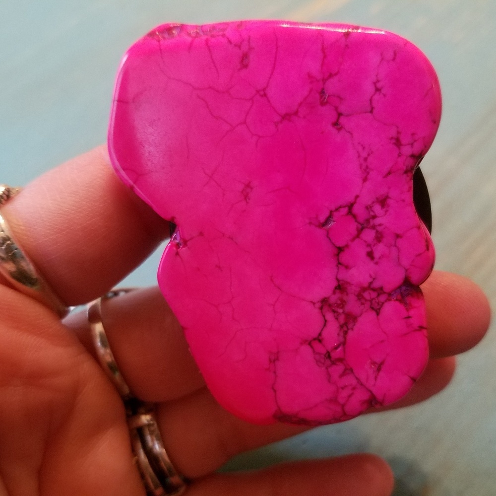 Turquoise Phone Accessories
